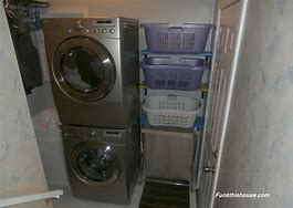 Image result for Laundry Sorting Bins