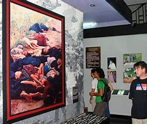Image result for Saigon War Museum