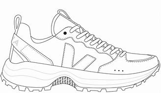 Image result for White Veja Esplar Shoes