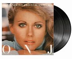 Image result for Physical Olivia Newton-John Song