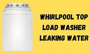 Image result for Whirlpool Top Load Dryer
