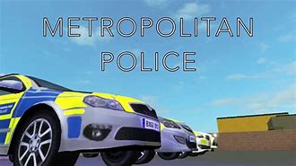Image result for Roblox Police Ad