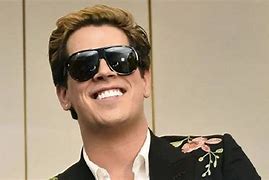 Image result for Milo Yiannopoulos Husband