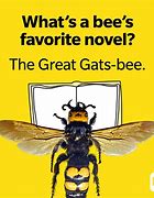 Image result for Names That Make Good Bee Puns