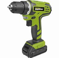 Image result for Rockwell Cordless Drill