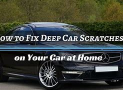 Image result for Deep Car Scratches