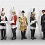 Image result for Household Cavalry Mounted Regiment