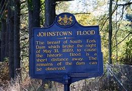 Image result for Johnstown Pennsylvania Flood
