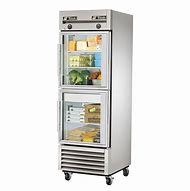 Image result for 15X15x63 Inch Commercial Glass Door Refrigerator
