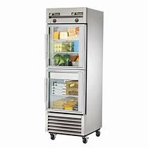 Image result for Commercial Double Freezer