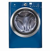 Image result for electrolux blue washer