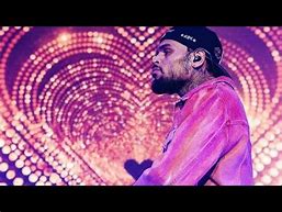 Image result for Chris Brown Pyramids