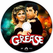 Image result for Sandy Grease Film