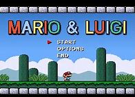 Image result for Dieter Mario and Luigi