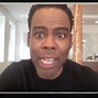 Image result for Chris Rock Funny Face