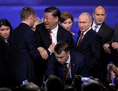 Image result for Xi Jinping Bodyguards