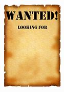 Image result for Most Wanted Old West Cartoon Image