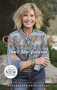 Image result for don't stop believin' book