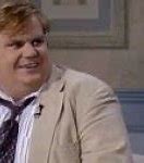 Image result for Chris Farley as a Child