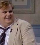 Image result for Chris Farley Picture Crown