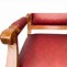 Image result for Wooden Office Chairs with Arms