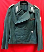 Image result for SS Panzer Jacket