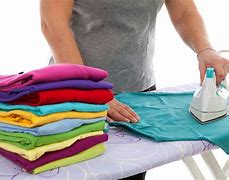 Image result for Ironing