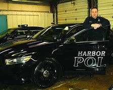 Image result for Indian Harbor Beach Police Car
