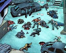 Image result for Batman: War Games