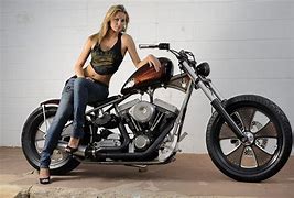 Image result for Front View Motorcycle Women