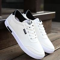 Image result for White Casual Shoes