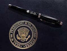 Image result for Presidential Pen
