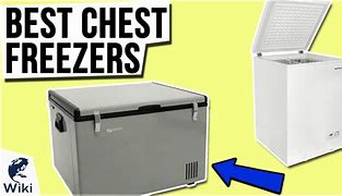 Image result for Small Efficient Chest Freezer