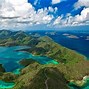Image result for What Are the Lesser and Greater Antilles
