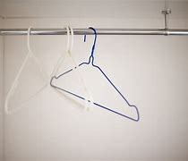 Image result for Bulk Metal Clothes Hangers