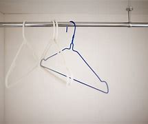 Image result for How Wide Are Clothes Hangers