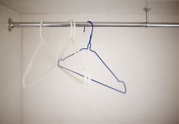 Image result for Cloth Hanger Rack Using Scaffolding
