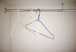 Image result for Short Coat Hangers