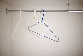 Image result for Storing Hangers
