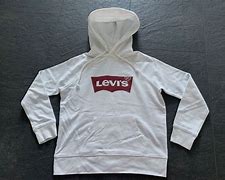 Image result for Levi's Hoodie