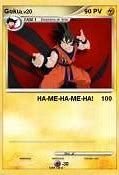 Image result for Goku 1