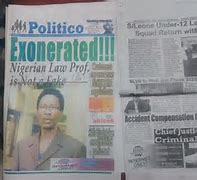 Image result for Sierra Leone News Today