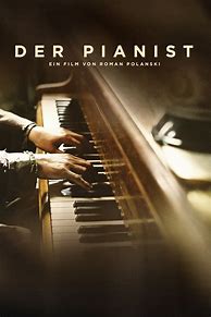 Image result for The Pianist Movie