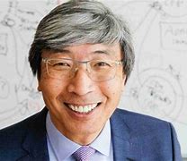 Image result for patrick soon-shiong