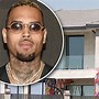 Image result for Chris Brown House Art