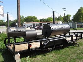 Image result for Texas BBQ Smokers Box