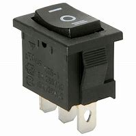 Image result for Momentary Automotive Rocker Switches