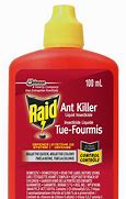 Image result for Raid Liquid Ant Killer