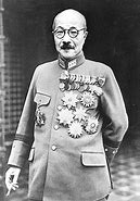 Image result for Tojo WWII