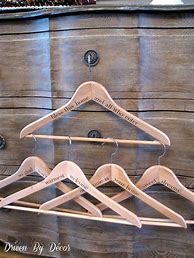 Image result for Large Wooden Hangers